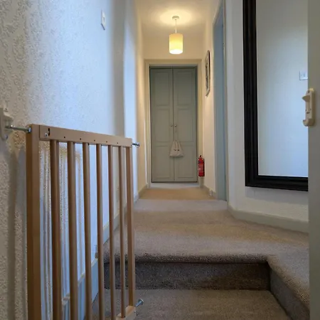 Two For Larger Group Apartment