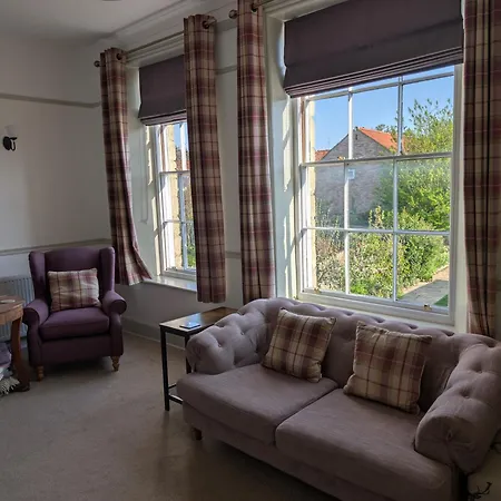 Apartmán Two For Larger Group Pickering
