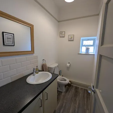 Two For Larger Group *