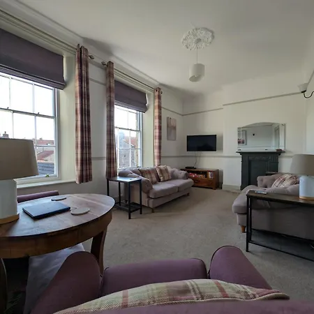 Two For Larger Group Apartment