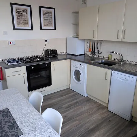 Two For Larger Group Apartment *