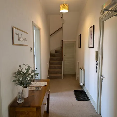 Daire Two For Larger Group *