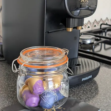 Two For Larger Group