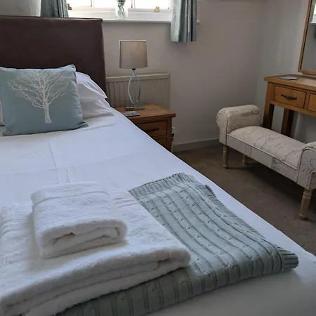 Apartmán Two For Larger Group Pickering