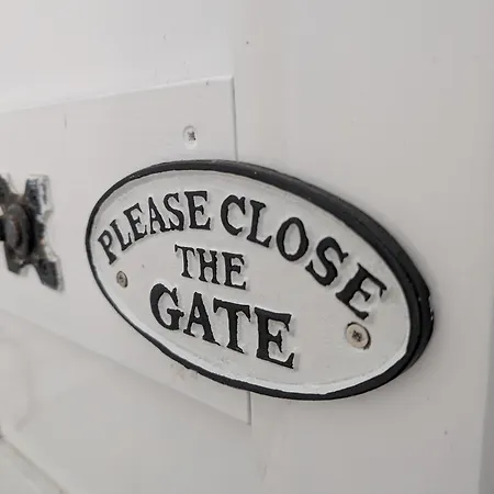 Daire Two For Larger Group