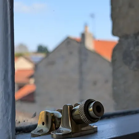 Daire Two For Larger Group