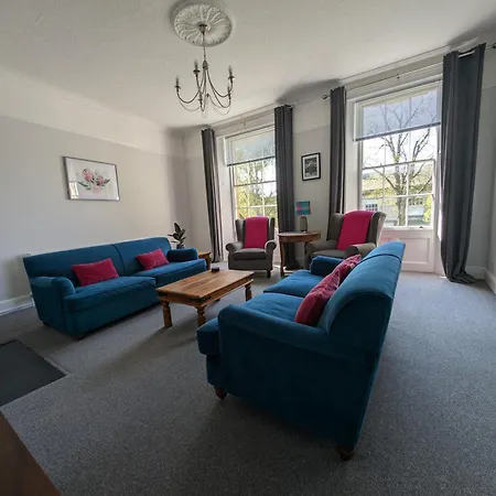Apartment Two For Larger Group Pickering