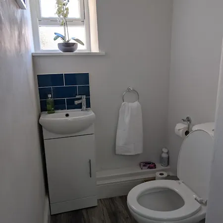 Daire Two For Larger Group