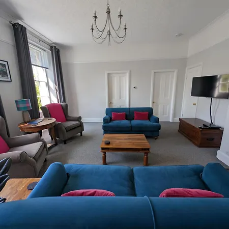 Apartmán Two For Larger Group Pickering