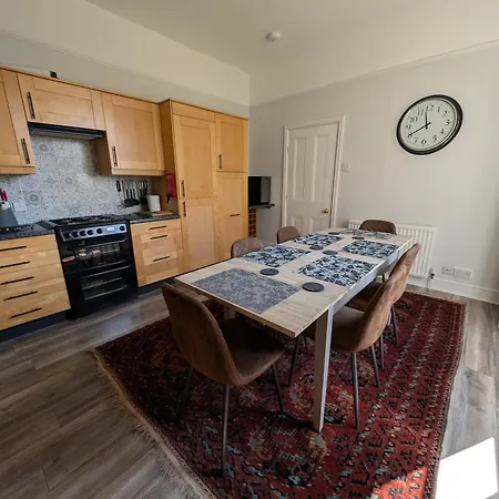 Two For Larger Group Apartment
