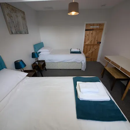 Two For Larger Group Apartment Pickering