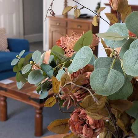 Two For Larger Group Pickering