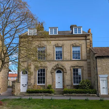 아파트 Two For Larger Group 피커링