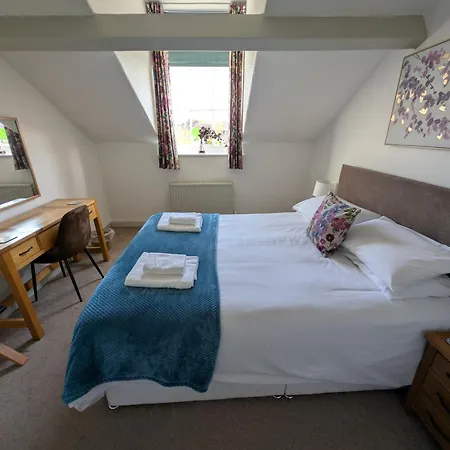 Two For Larger Group