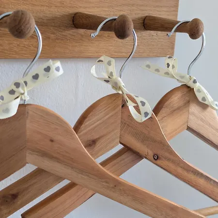 아파트 Two For Larger Group