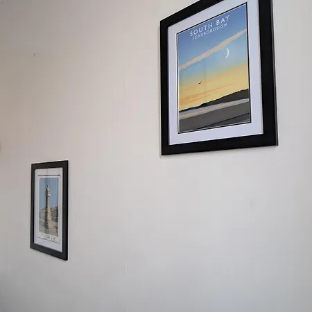 아파트 Two For Larger Group 피커링