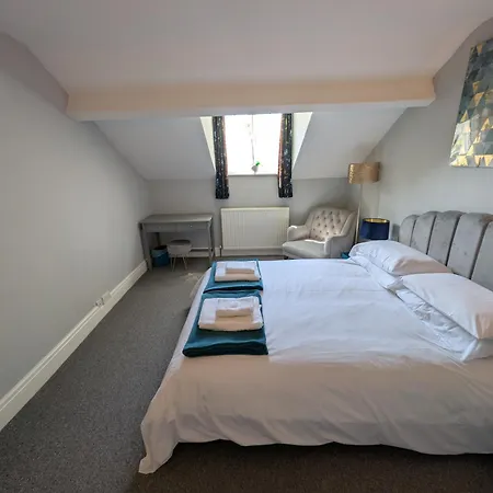 Two For Larger Group