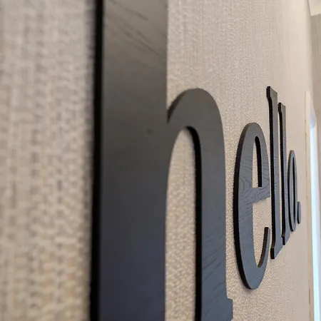 아파트 Two For Larger Group 피커링