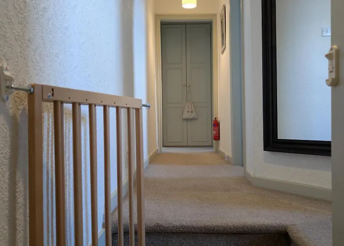 Two For Larger Group Apartamento