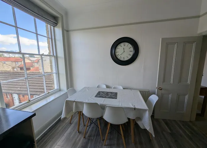 Two For Larger Group Pickering