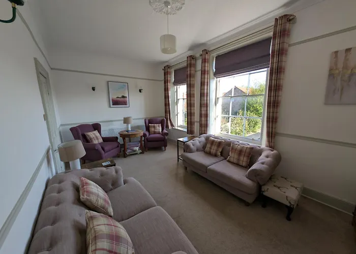 Two For Larger Group Apartamento *