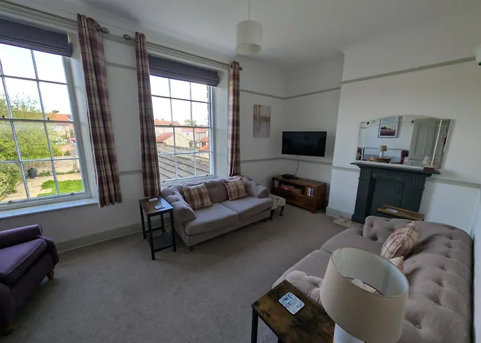 Two For Larger Group Apartamento Pickering