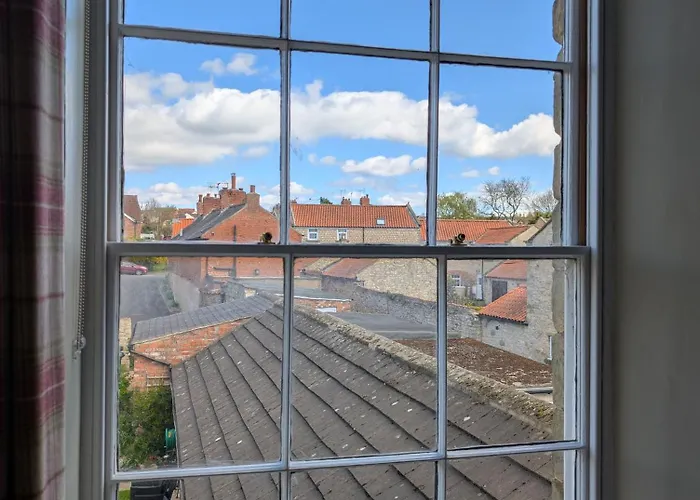 Apartamento Two For Larger Group Pickering