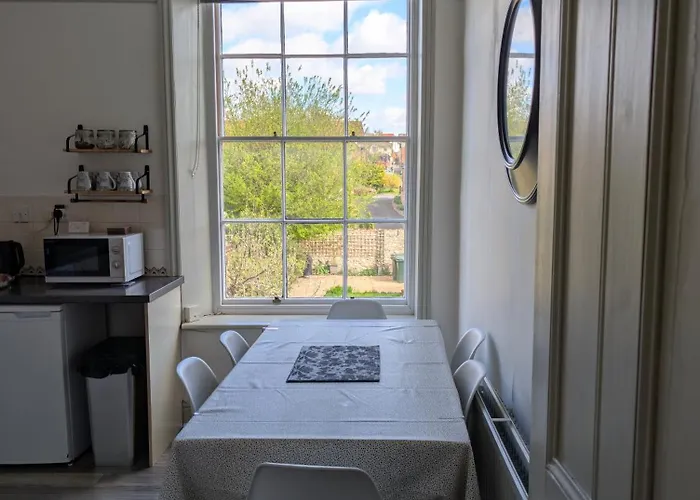 Two For Larger Group Pickering