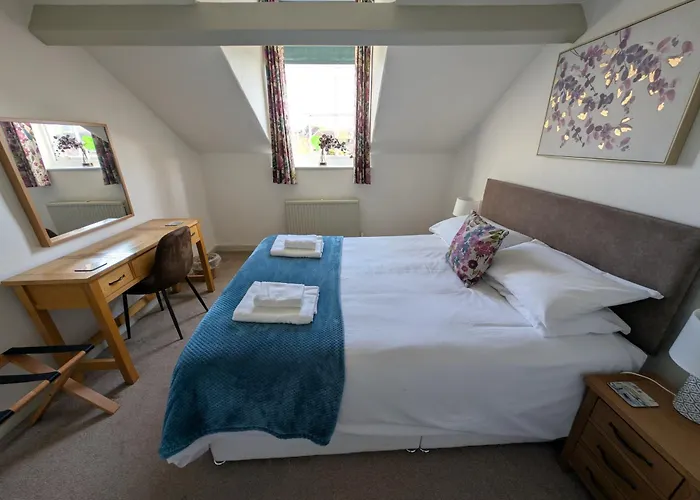 Two For Larger Group