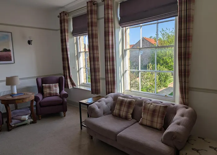 Apartamento Two For Larger Group Pickering