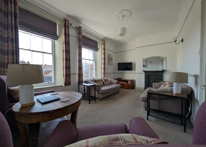 Two For Larger Group Apartamento