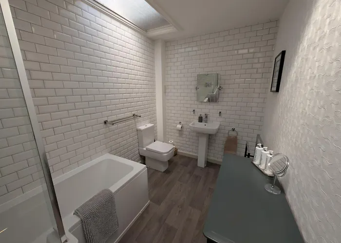 Two For Larger Group Apartamento Pickering