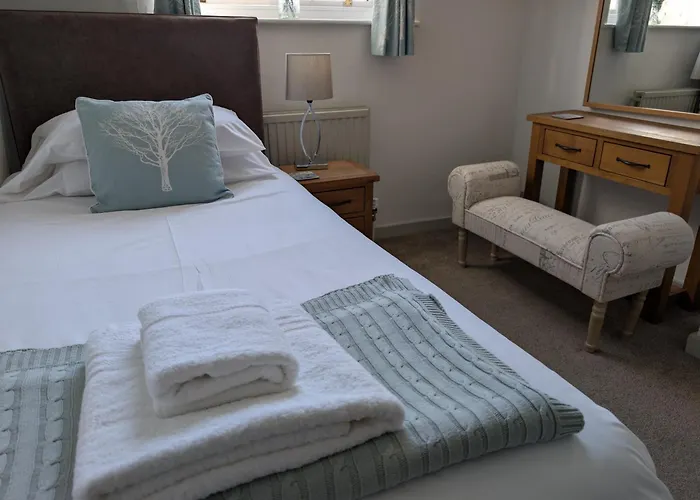 Apartamento Two For Larger Group Pickering