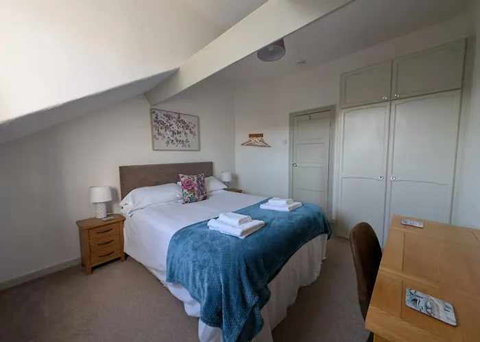 Two For Larger Group *