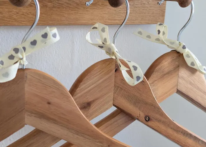 Apartamento Two For Larger Group