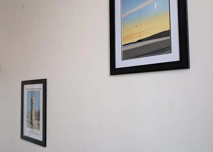 Apartamento Two For Larger Group Pickering