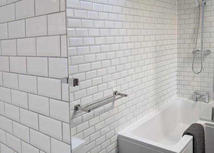 Two For Larger Group Apartamento *