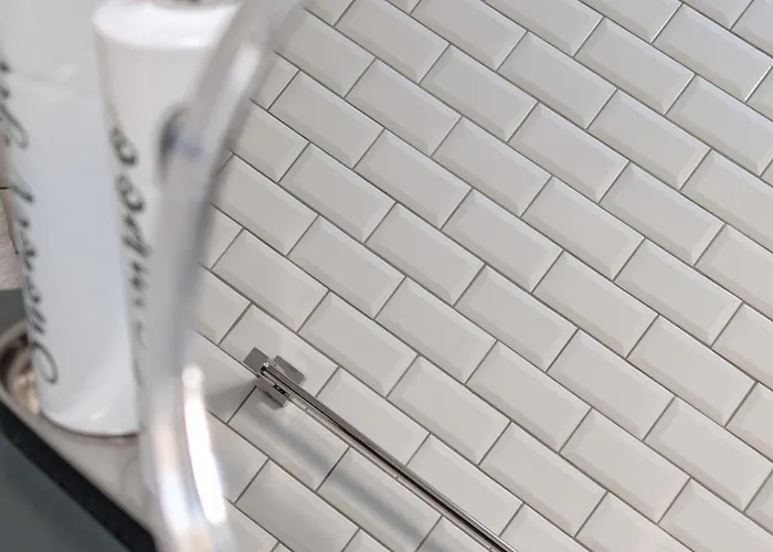 Apartamento Two For Larger Group Pickering