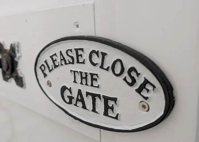 Apartamento Two For Larger Group