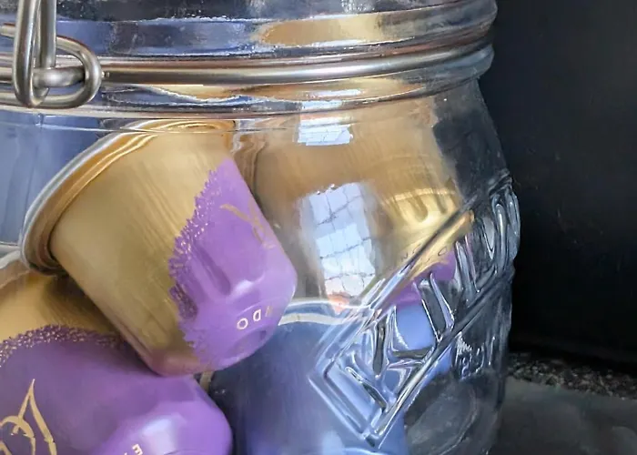 Apartamento Two For Larger Group