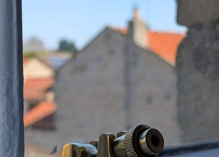 Apartamento Two For Larger Group