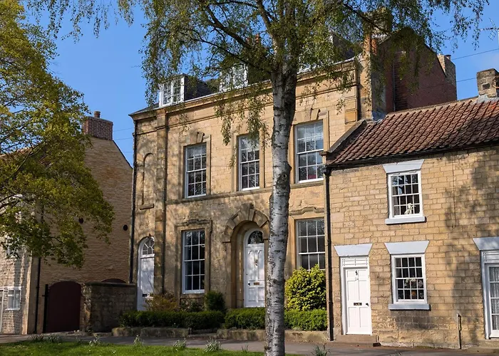 Two For Larger Group *