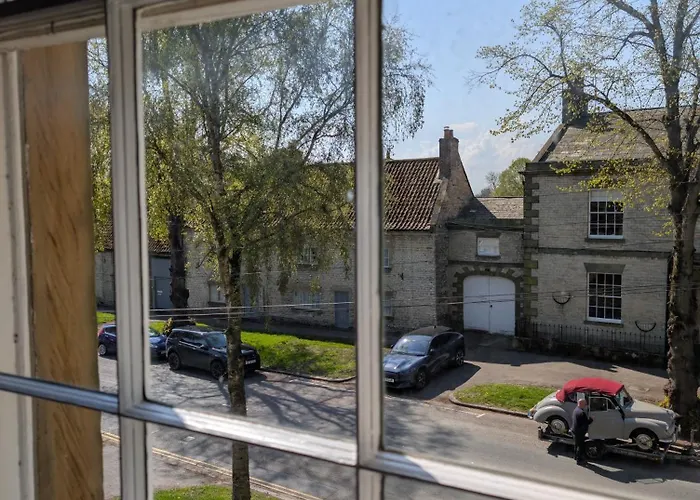 Apartamento Two For Larger Group