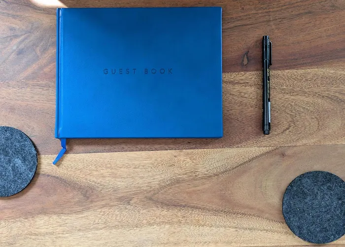 Two For Larger Group *