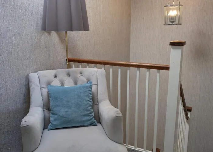 Two For Larger Group Pickering