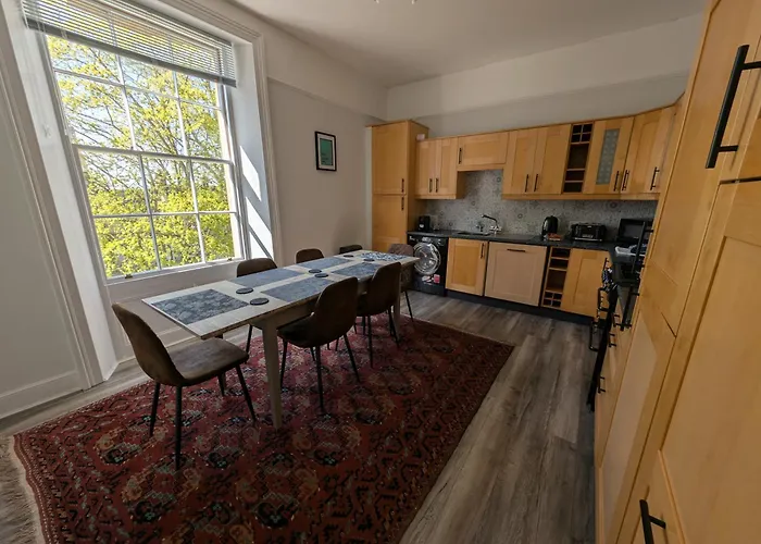 Two For Larger Group Apartamento *