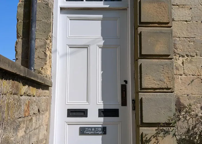 Two For Larger Group *