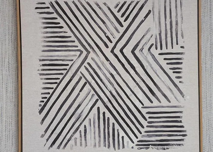 Two For Larger Group Apartamento *