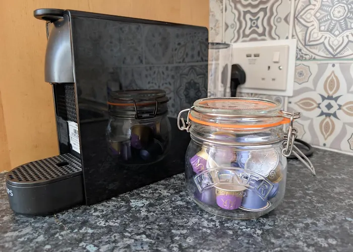 Apartamento Two For Larger Group *