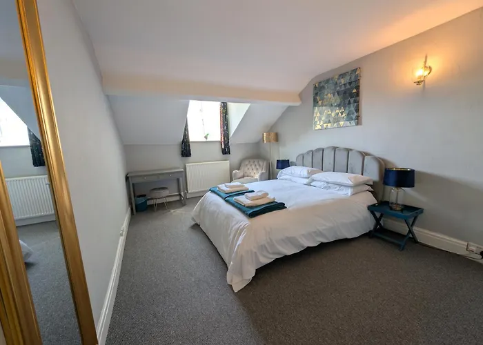 Two For Larger Group Pickering